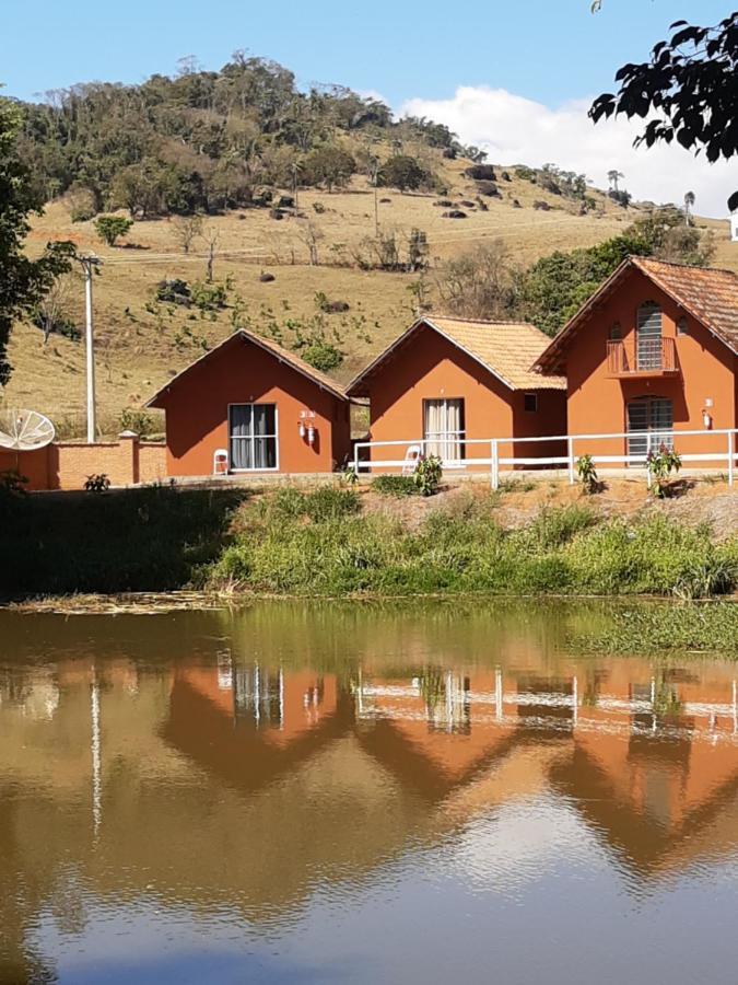 Pousada Recanto Das Aves Hotel Socorro  Exterior photo